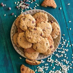 Protein cookies recipes