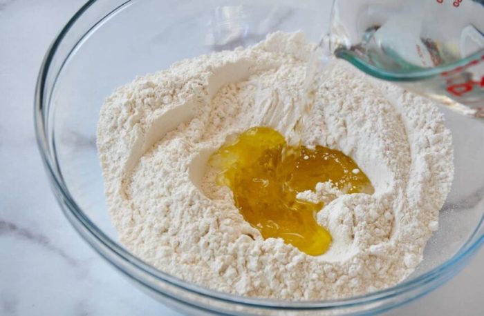 Discover the Art of Crafting Pizza Dough Without Yeast: A Comprehensive ...